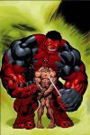 HULK # 16